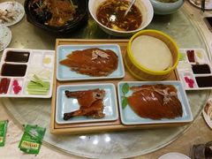 精品烤鸭-天和晟烤鸭店(世纪坛店)