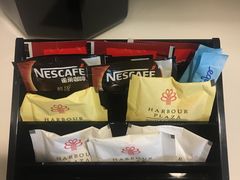 -香港都会海逸酒店