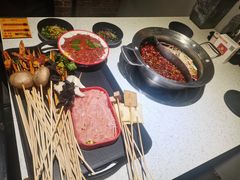 -钢管厂五区小郡肝串串香(南山店)