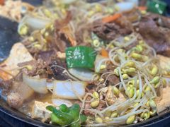 -山城正宗集安高丽火盆