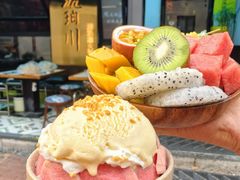 -琥珀川糟粕醋火锅(慈云寺店)