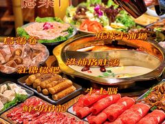 -隐樂門·活牛蛙火锅酒馆