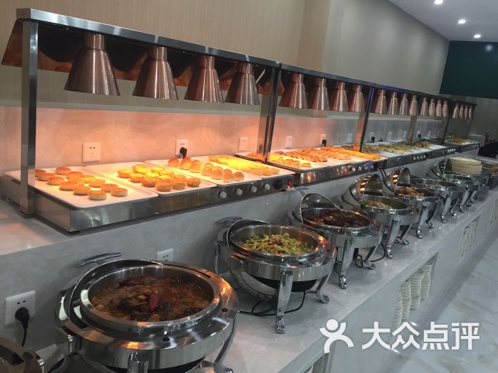 惊宴连城海鲜自助餐图片 - 第46张