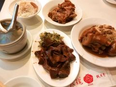 -阿水狮猪脚大王(台中公园店)