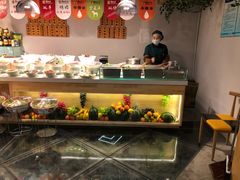 -酒肉行·虎子盐筋烤肉(大寨路店)