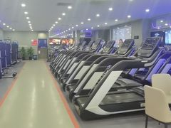 -优昂健身(新光界店)