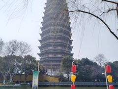 -听松楼·花园酒店·自助餐厅(红梅公园店)