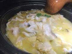 九锅一堂酸菜鱼-九锅一堂酸菜鱼(新南凯德直营店)