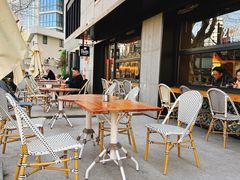 -Peet's 皮爷咖啡(东湖路手作店)