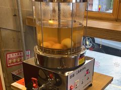 -放哈·甜醅子奶茶创造者(正宁路店)