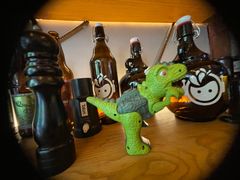 -JuiceRobot·手工意大利面&汉堡精酿(珠江新城店)