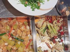 -No.DD戳子烧烤·江湖菜(北京总店)
