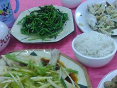 -隆都四季香饭店(碧海路店)