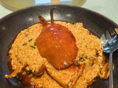 -阿诺泰·泰国餐厅(紫荆店)