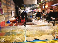 -海小馆海鲜餐厅(茂业百货店)