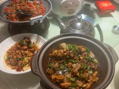 -味上湘菜馆(岳麓山店)