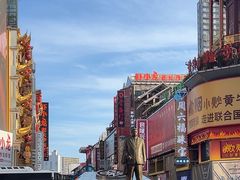 -黄兴南路步行商业街