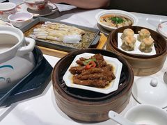 -稻香海鲜饭店(第一国际店)