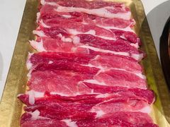 -东门口涮肉·砂锅·烤串(老门东店)