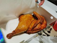 -麦当劳(启迪香山店)