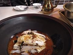 -江湖水乡铁锅炖魚(周庄嘉园店)