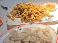 -饺子功·东北记忆·锅包肉(电厂路店)