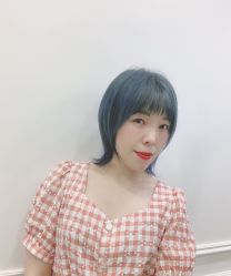 -YESIDO椰岛造型烫发染发