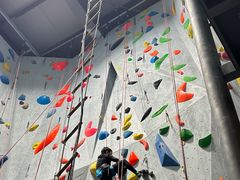 -尽峰攀岩 Acme Climbing