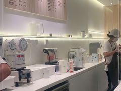 -兰熊鲜奶(西直门凯德mall店)