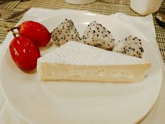 -上海浦东嘉里大酒店