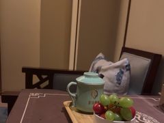 -鼎族怡华·指压·油压·经络(西单昌盛大厦店)