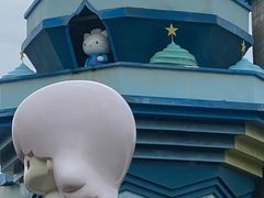 -安吉Hello Kitty乐园
