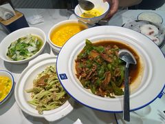 -兰湘子·湘菜小炒(石家庄万象城店)