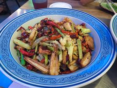 -鱼库·不仅是一家烤鱼店(车公庙店)