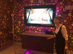 -米乐星世界KTV