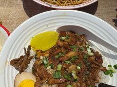-阿当·小炒牛肉面(人广店)