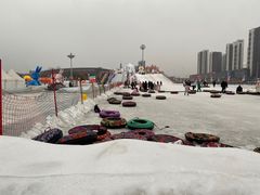 -沈阳奥体冰雪嘉年华