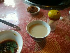 -尼玛藏家风味园(阿山食城店)