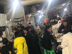 -渝味黄姐火锅(黄泥村店)