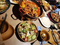 -耶里夏丽·新疆菜·28年喀什老馆(田林东路店)