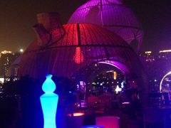 -琶醍壹号•潮菜江景餐吧