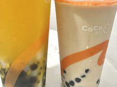 -CoCo都可(芙蓉天虹店)