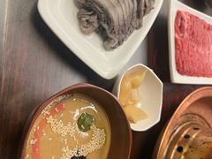 -南门涮肉(后海店)