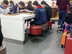 -72街荷叶饭(东方宝泰广场店)