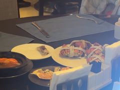 -盛宴自助餐厅(运达喜来登店)