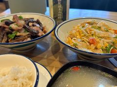 -妈妈的味道(和顺古镇店)