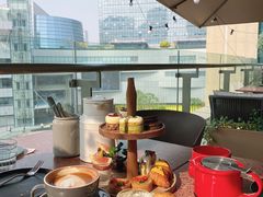 -La Terre乐田(万象城店)