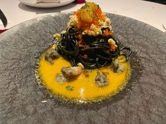 -L'Arome芳芳法国餐厅(仙林金鹰店)