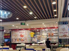 大堂-渔意楼·驰名沙田乳鸽(五羊旗舰店)