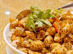 -东江海鲜酒家(客村店)